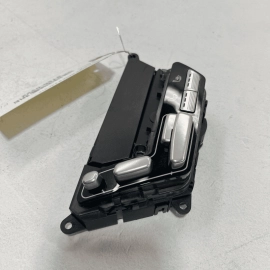 Mercedes W221 S600 Rear Left Driver Side Seat Control Memory Switch OEM 200