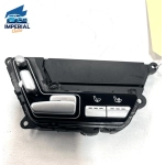 Mercedes W221 S600 Rear Left Driver Side Seat Control Memory Switch OEM 200