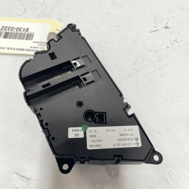 Mercedes W221 S600 Rear Left Driver Side Seat Control Memory Switch OEM 200