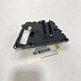 Mercedes W221 S600 Rear Left Driver Side Seat Control Memory Switch OEM 200