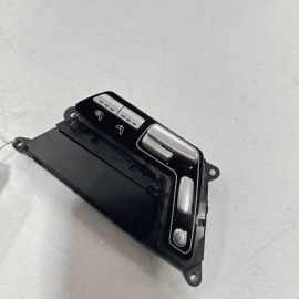 Mercedes W221 S600 Rear Left Driver Side Seat Control Memory Switch OEM 200
