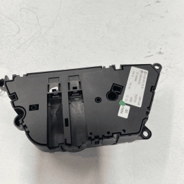 Mercedes W221 S600 Rear Left Driver Side Seat Control Memory Switch OEM 200