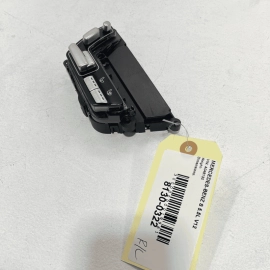 Mercedes W221 S600 Rear Left Driver Side Seat Control Memory Switch OEM 200