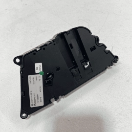 Mercedes W221 S600 Rear Left Driver Side Seat Control Memory Switch OEM 200