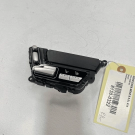 Mercedes W221 S600 Rear Left Driver Side Seat Control Memory Switch OEM 200