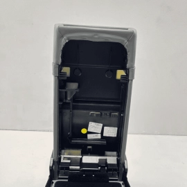 Mercedes W221 S600 S550 Rear Center Console Arm Rest Armrest Gray OEM 2007-