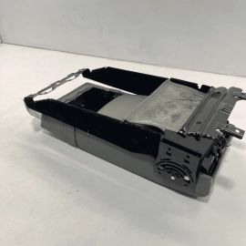 Mercedes W221 S600 S550 Rear Center Console Arm Rest Armrest Gray OEM 2007-