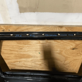 2009-2010 DODGE JOURNEY REAR LEFT DRIVER SIDE DOOR SHELL OEM