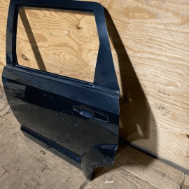 2009-2010 DODGE JOURNEY REAR LEFT DRIVER SIDE DOOR SHELL OEM