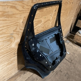2009-2010 DODGE JOURNEY REAR LEFT DRIVER SIDE DOOR SHELL OEM