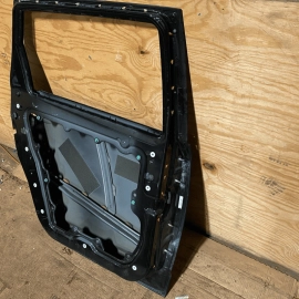 2009-2010 DODGE JOURNEY REAR LEFT DRIVER SIDE DOOR SHELL OEM