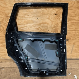 2009-2010 DODGE JOURNEY REAR LEFT DRIVER SIDE DOOR SHELL OEM
