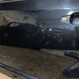 2009-2010 DODGE JOURNEY REAR LEFT DRIVER SIDE DOOR SHELL OEM
