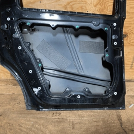 2009-2010 DODGE JOURNEY REAR LEFT DRIVER SIDE DOOR SHELL OEM