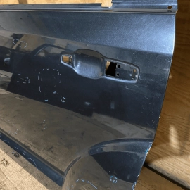 2009-2010 DODGE JOURNEY REAR LEFT DRIVER SIDE DOOR SHELL OEM