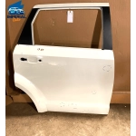 DODGE JOURNEY REAR RIGHT PASSENGER SIDE DOOR SHELL SKIN WHITE OEM 11-19 