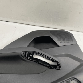 12-18 Ford Focus ST Rear Right Passenger Door Trim Panel F1EB-A27406-NHB358