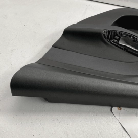 12-18 Ford Focus ST Rear Right Passenger Door Trim Panel F1EB-A27406-NHB358