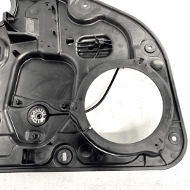 2011-2021 JEEP GRAND CHEROKEE REAR RIGHT DOOR WINDOW REGULATOR WITH CARRIER