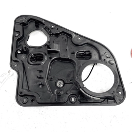 2011-2021 JEEP GRAND CHEROKEE REAR RIGHT DOOR WINDOW REGULATOR WITH CARRIER