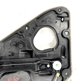 2011-2021 JEEP GRAND CHEROKEE REAR RIGHT DOOR WINDOW REGULATOR WITH CARRIER