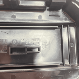 2014-2020 BMW 4 SERIES FUSE RELAY POWER DISTRIBUTION BOX UPPER COVER LID OE