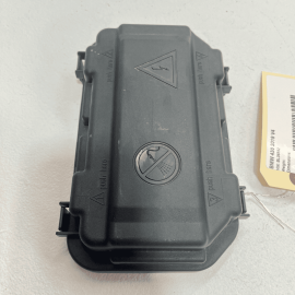 2014-2020 BMW 4 SERIES FUSE RELAY POWER DISTRIBUTION BOX UPPER COVER LID OE