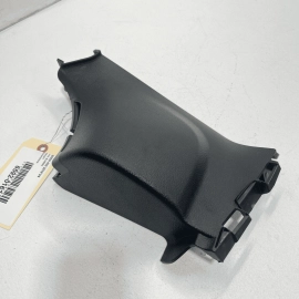 Fairing Trim Cover Black Right Side OEM 2013-2019 BMW F36 Gran Coupe