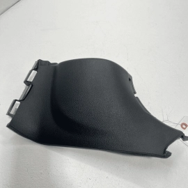 Fairing Trim Cover Black Right Side OEM 2013-2019 BMW F36 Gran Coupe