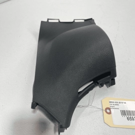 Fairing Trim Cover Black Right Side OEM 2013-2019 BMW F36 Gran Coupe