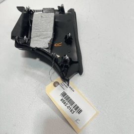 Fairing Trim Cover Black Right Side OEM 2013-2019 BMW F36 Gran Coupe