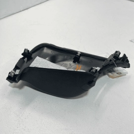 Fairing Trim Cover Black Right Side OEM 2013-2019 BMW F36 Gran Coupe