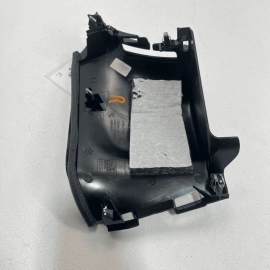 Fairing Trim Cover Black Right Side OEM 2013-2019 BMW F36 Gran Coupe