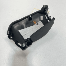 Fairing Trim Cover Black Right Side OEM 2013-2019 BMW F36 Gran Coupe