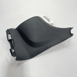 Fairing Trim Cover Black Right Side OEM 2013-2019 BMW F36 Gran Coupe