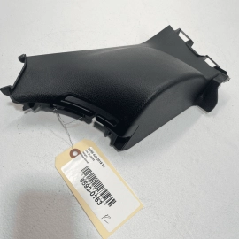 Fairing Trim Cover Black Right Side OEM 2013-2019 BMW F36 Gran Coupe