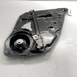 2006-2011 Mercedes-Benz ML350 ML500 Rear Left Driver Window Regulator Panel