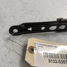 Toyota Camry 2015-2020 Front Right or Left Seat Belt Height Adjuster OEM 1P