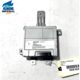 ACURA TLX TECHNO 2018-2020 CarPlay Android Auto Unit Module & Mount Bracket
