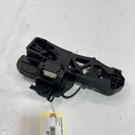 2007-13 MERCEDES S-CLASS FRONT RIGHT PASSENGER SIDE DOOR HANDLE BASE KEYLES