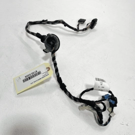 MERCEDES W221 S600 REAR LEFT DRIVER DOOR WIRE WIRING HARNESS OEM 2007 - 201