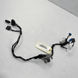 MERCEDES W221 S600 REAR LEFT DRIVER DOOR WIRE WIRING HARNESS OEM 2007 - 201