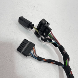 MERCEDES W221 S600 REAR LEFT DRIVER DOOR WIRE WIRING HARNESS OEM 2007 - 201