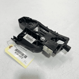 MERCEDES W221 S600 REAR LEFT DRIVER DOOR HANDLE BASE MOUNT KEYLESS OEM 2007