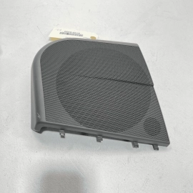 Mercedes W221 S600 Rear Left Driver Door Panel Speaker Cover Trim OEM 2007-