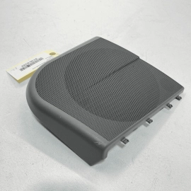 Mercedes W221 S600 Rear Left Driver Door Panel Speaker Cover Trim OEM 2007-