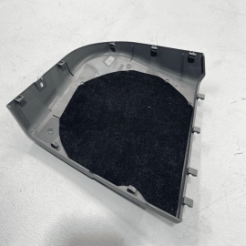 Mercedes W221 S600 Rear Left Driver Door Panel Speaker Cover Trim OEM 2007-