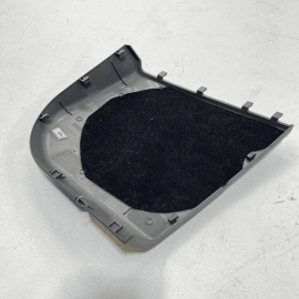 Mercedes W221 S600 Rear Left Driver Door Panel Speaker Cover Trim OEM 2007-