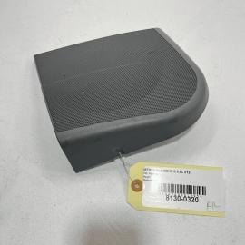 Mercedes W221 S600 Rear Left Driver Door Panel Speaker Cover Trim OEM 2007-