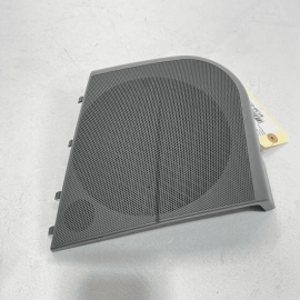 Mercedes W221 S600 Rear Left Driver Door Panel Speaker Cover Trim OEM 2007-